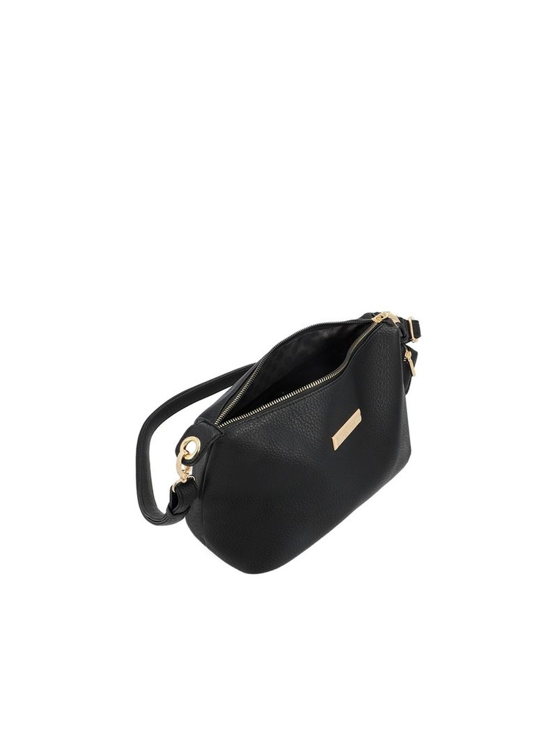 Bandolera Secret Salamanca FW25 M Negro-3