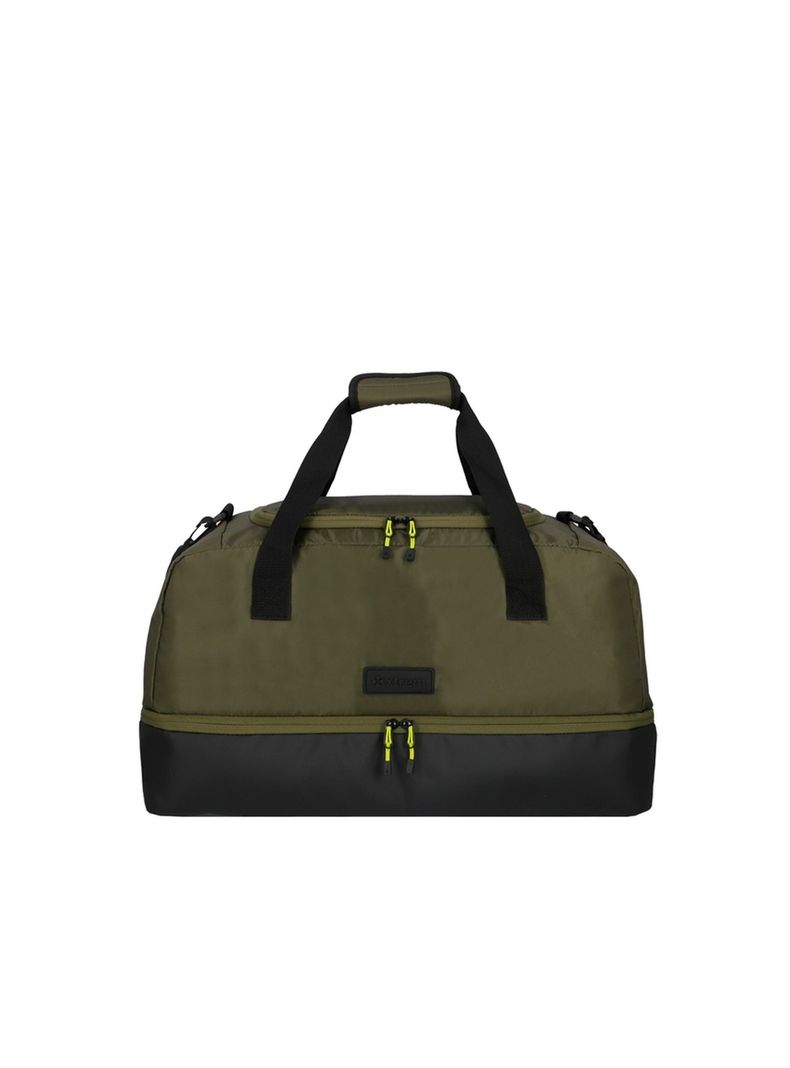 Bolso Deportivo Xtrem Brisbane 4XT Verde Oliva M-0