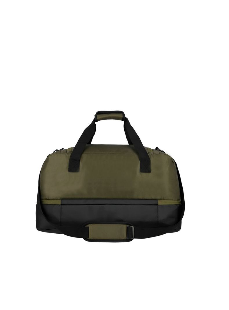 Bolso Deportivo Xtrem Brisbane 4XT Verde Oliva M-2