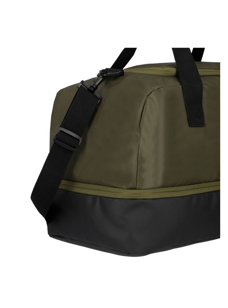 Bolso Deportivo Xtrem Brisbane 4XT Verde Oliva M-4