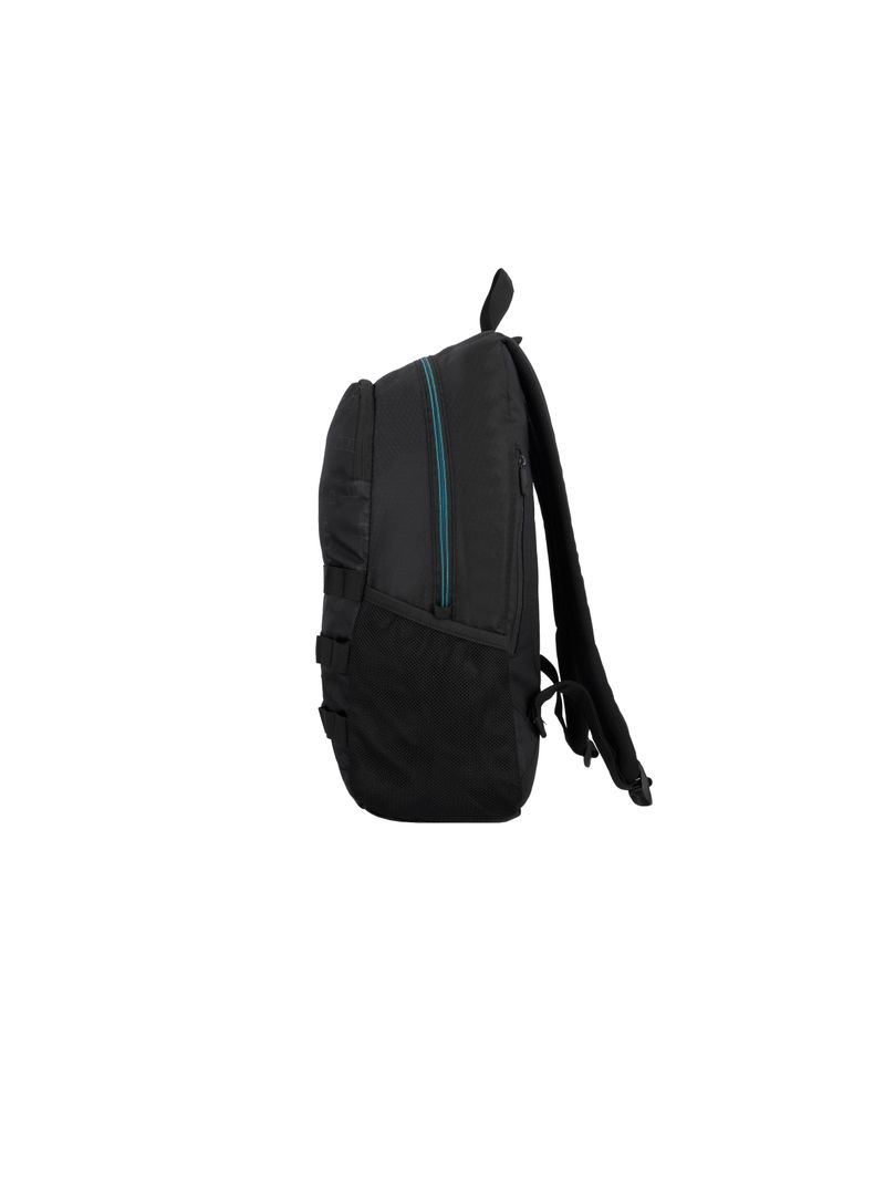 Mochila Notebook Xtrem Clinton 4XT Negro/Azul 15"-4