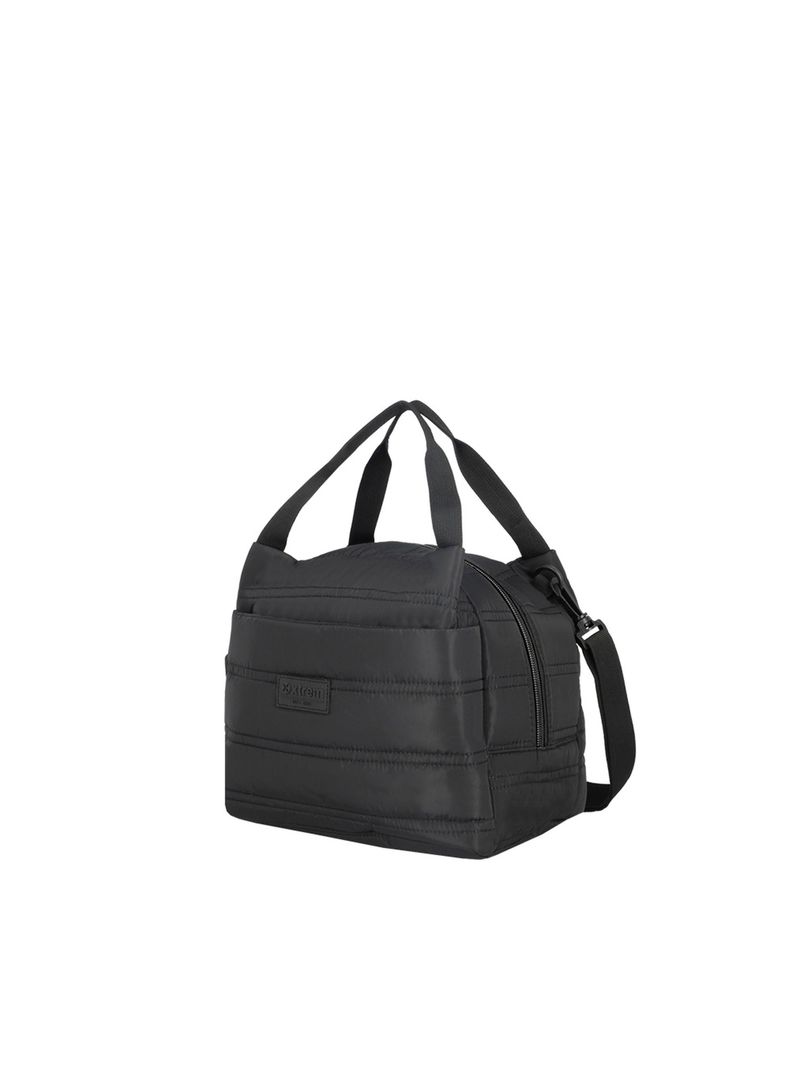 Lonchera Térmica Xtrem Neo 3.0 5XT Negro-1
