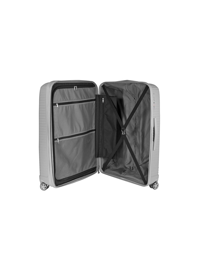 Maleta Grande Samsonite Varro Gris-2
