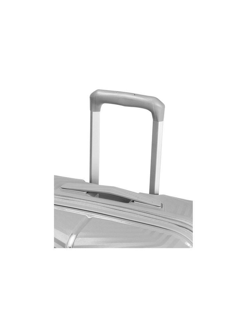 Maleta Grande Samsonite Varro Gris-4