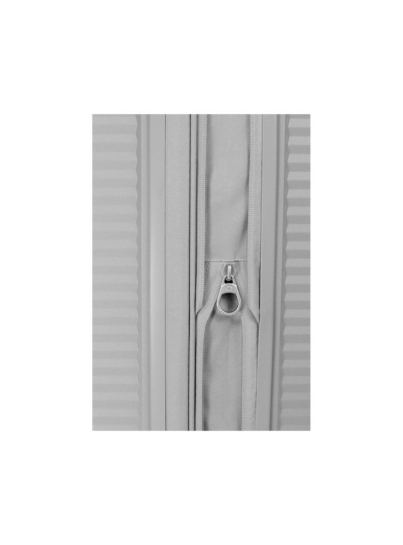 Maleta Grande Samsonite Varro Gris-7