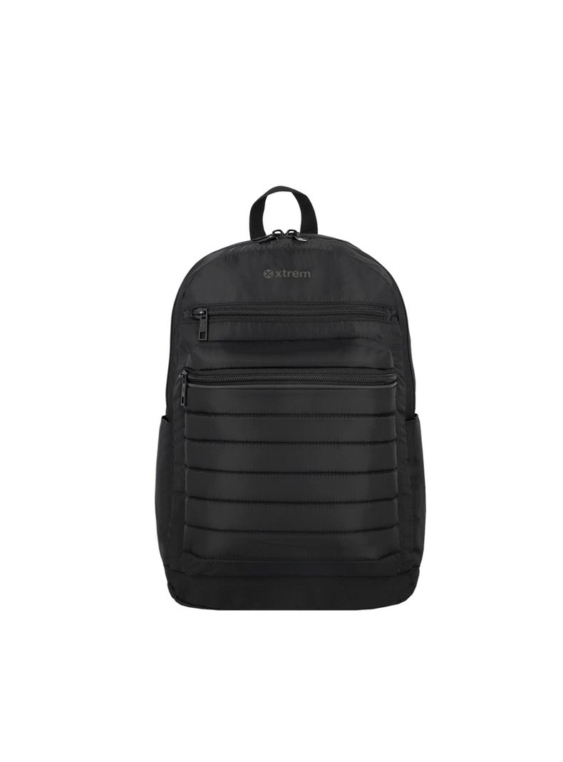 Mochila Notebook Xtrem Linx 5XT Negro 15"-0