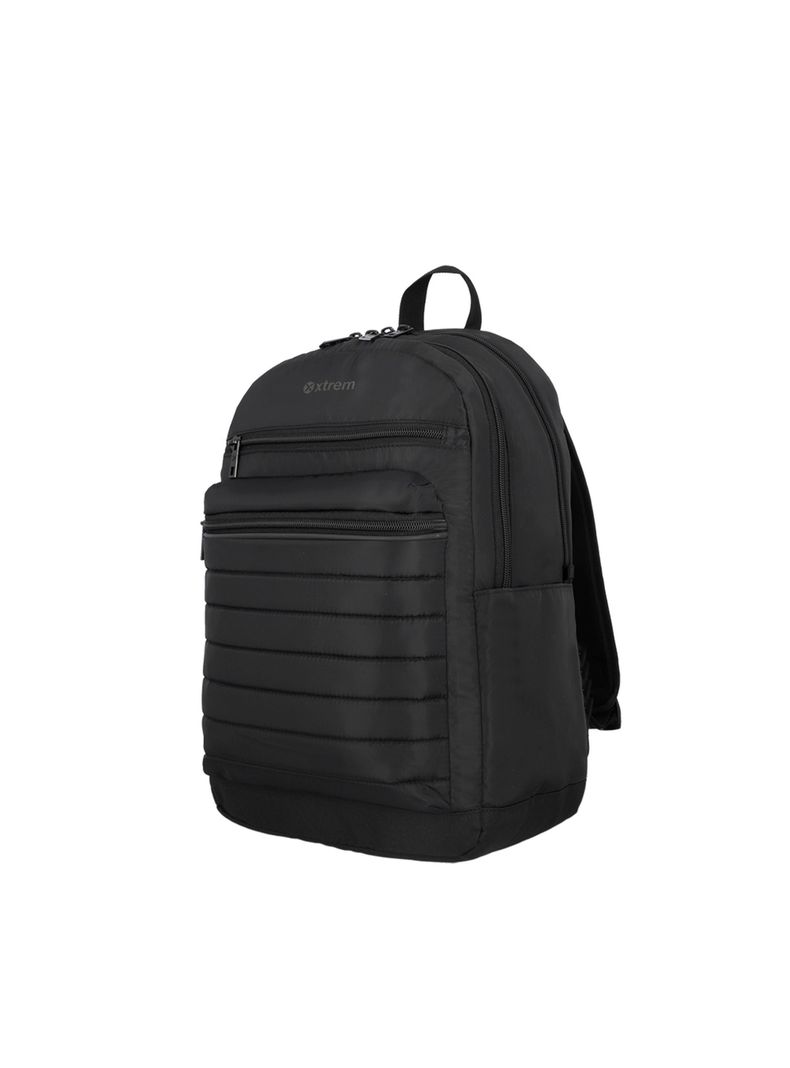Mochila Notebook Xtrem Linx 5XT Negro 15"-1