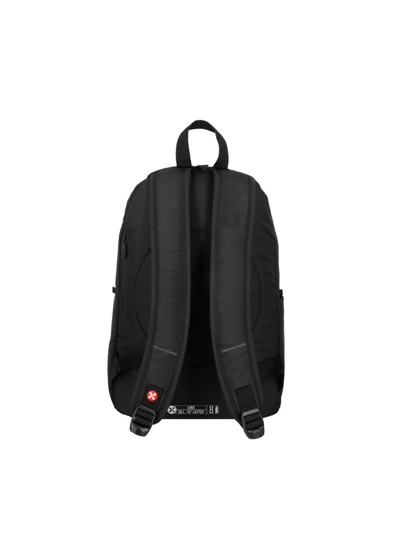 Mochila Notebook Xtrem Linx 5XT Negro 15"-2