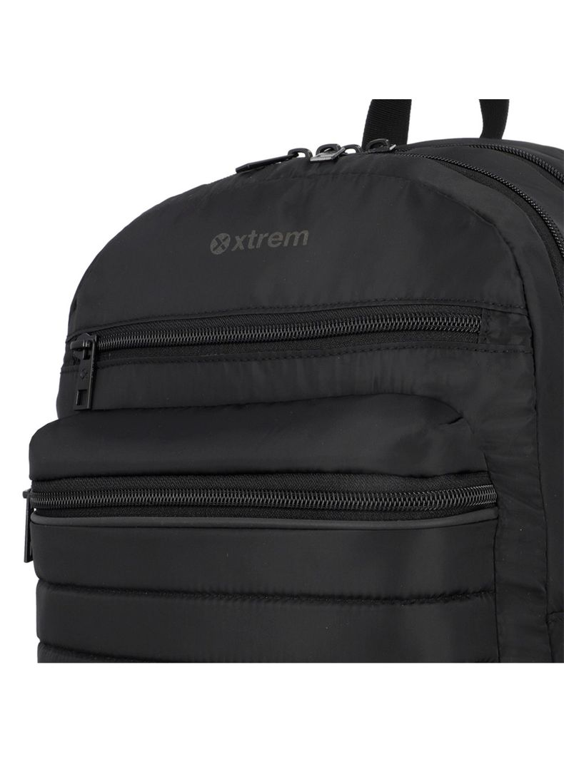 Mochila Notebook Xtrem Linx 5XT Negro 15"-7