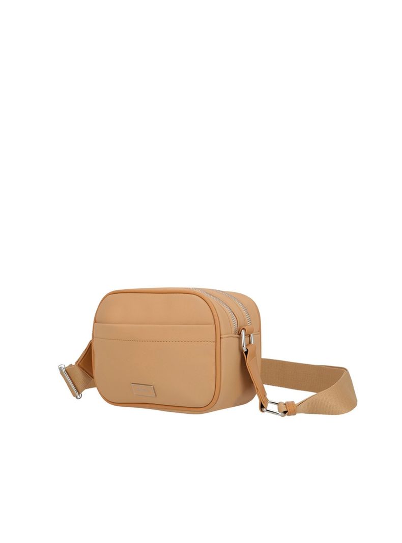 Bandolera Secret Mykonos FW25 S Tostado-1