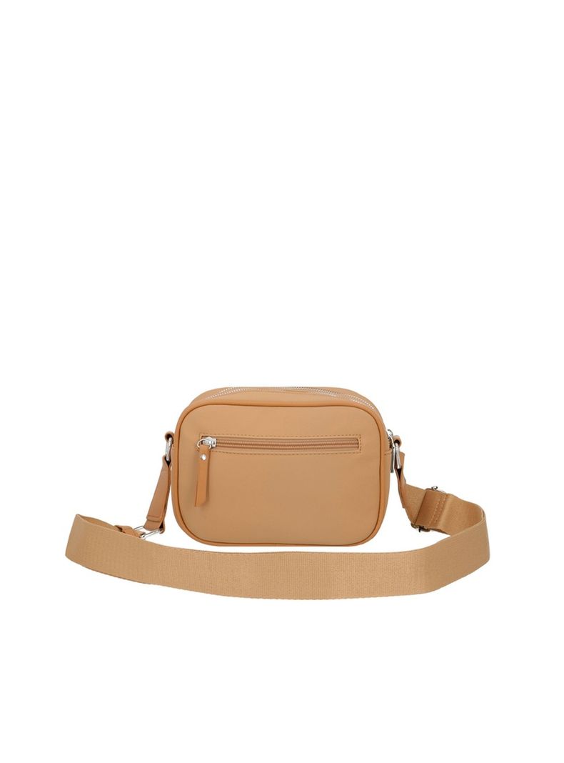 Bandolera Secret Mykonos FW25 S Tostado-2