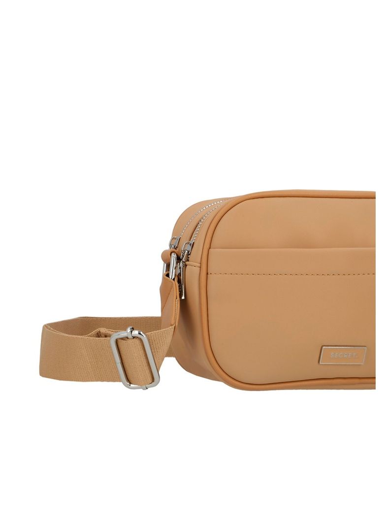 Bandolera Secret Mykonos FW25 S Tostado-4