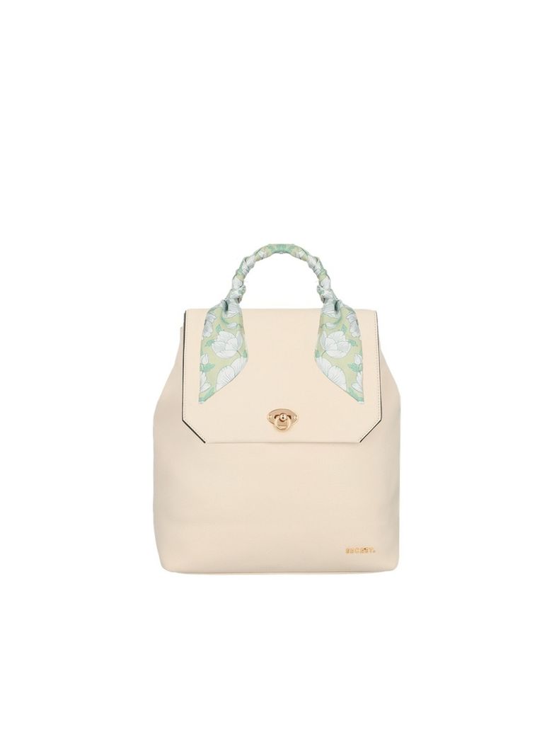 Mochila Secret Mother FW25 L Beige-0