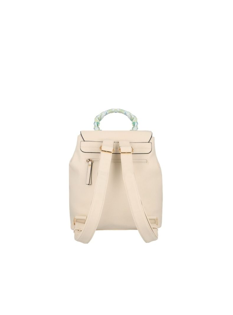 Mochila Secret Mother FW25 L Beige-2