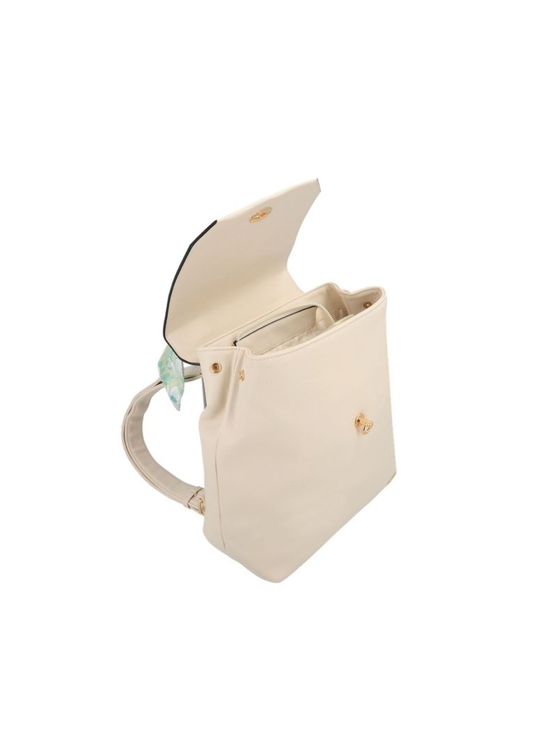 Mochila Secret Mother FW25 L Beige-3
