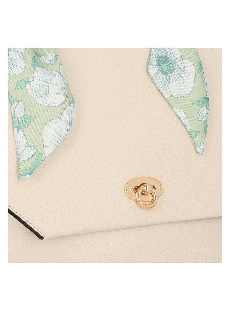 Mochila Secret Mother FW25 L Beige-5