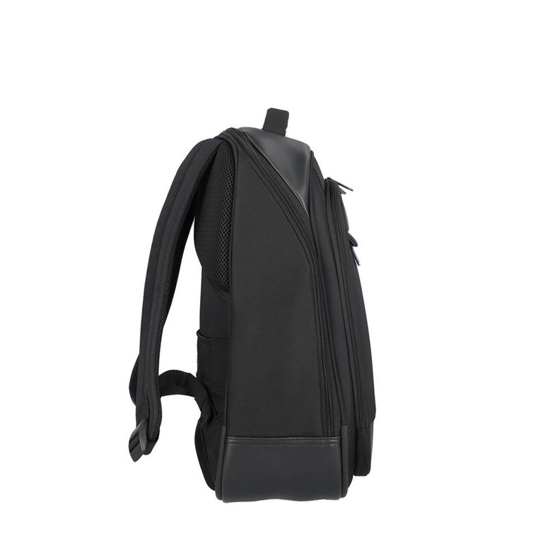 Mochila Notebook Saxoline Dax Negro 16"-5