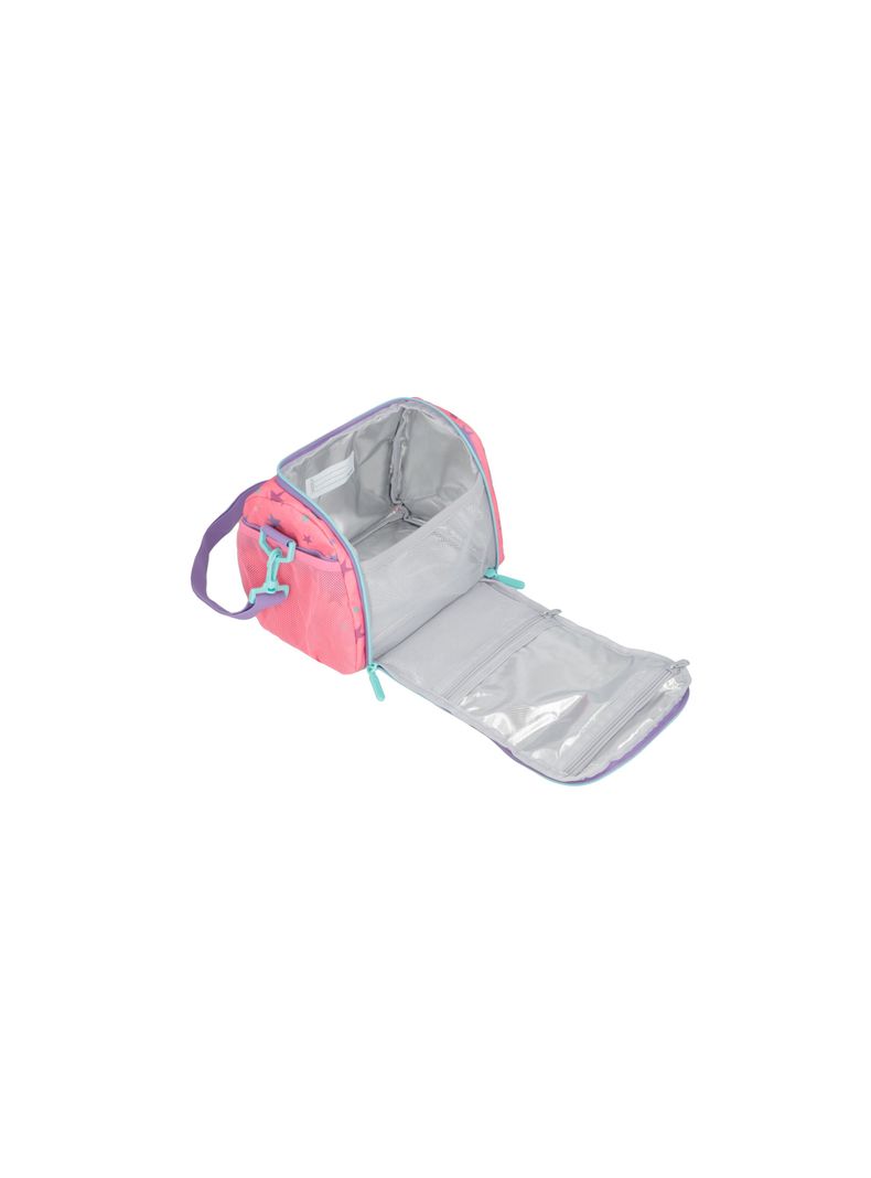 Lonchera Térmica Xtrem New Break 4XT Unicornios Rosado-3