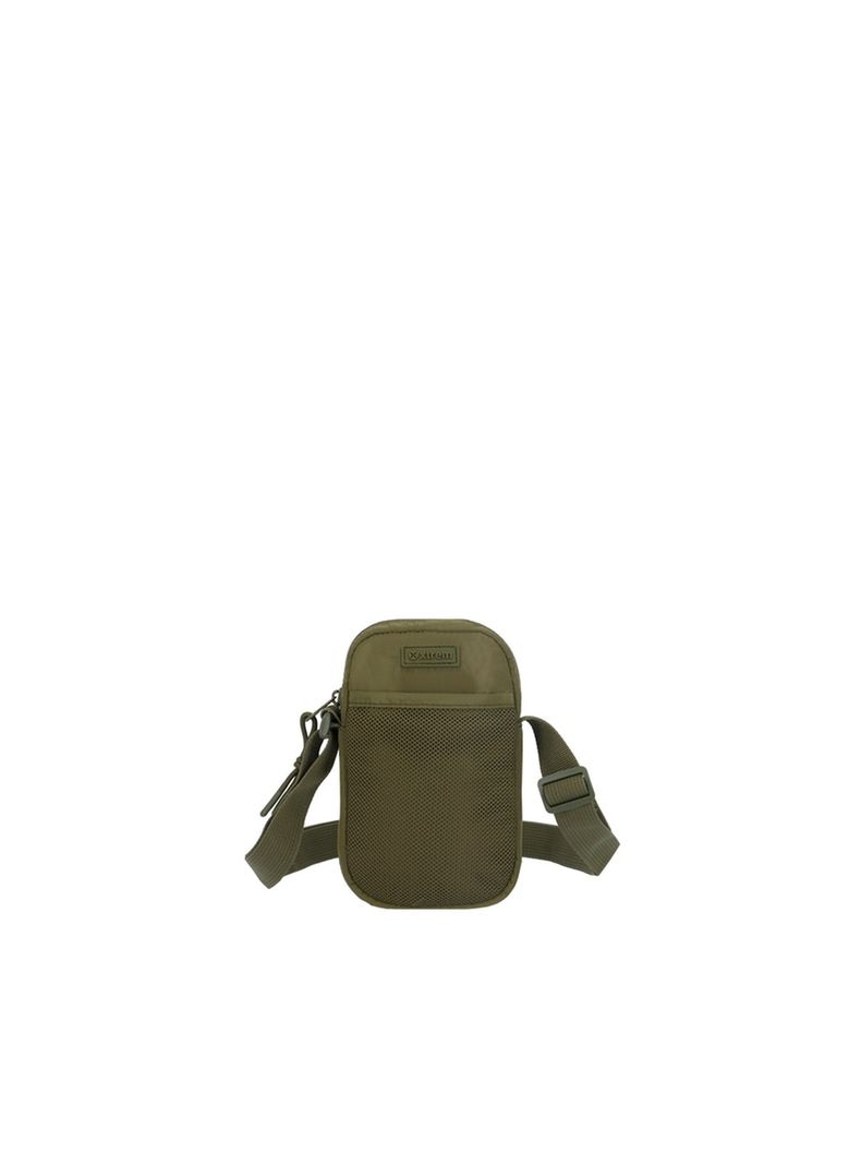 Portacelular Xtrem Humber 5XT Verde Oliva XS-0