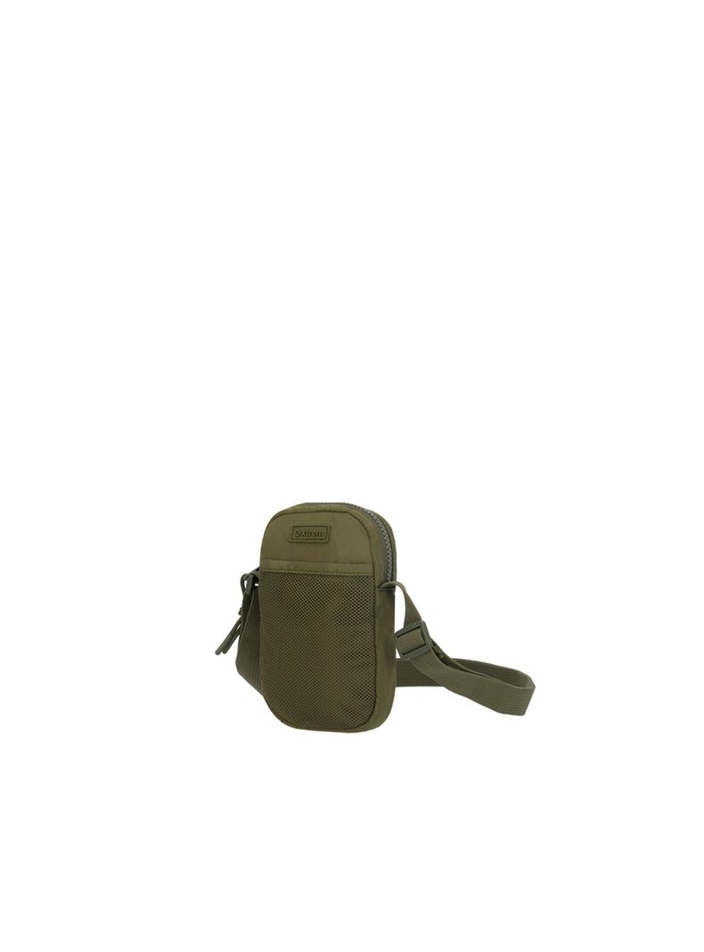 Portacelular Xtrem Humber 5XT Verde Oliva XS-1