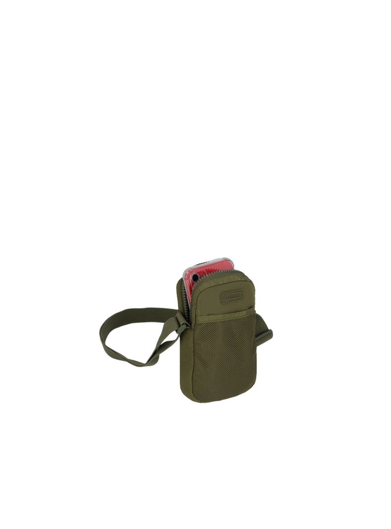 Portacelular Xtrem Humber 5XT Verde Oliva XS-5