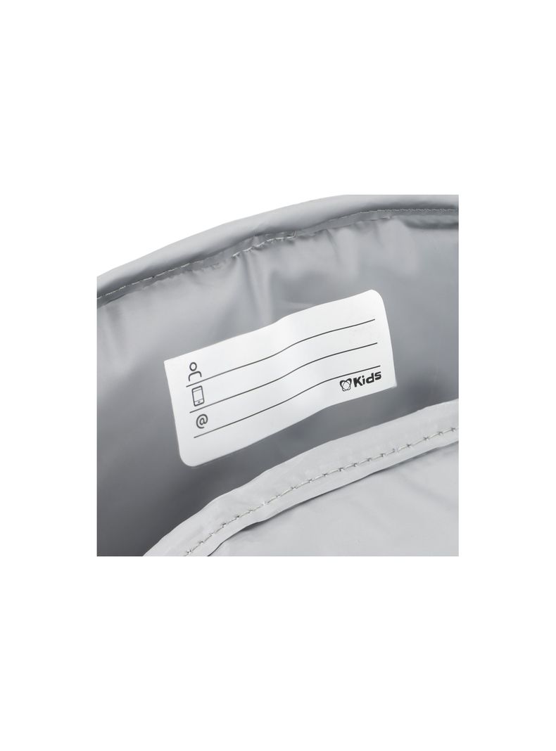 Mochila Saxoline Parker 4SX Café-4