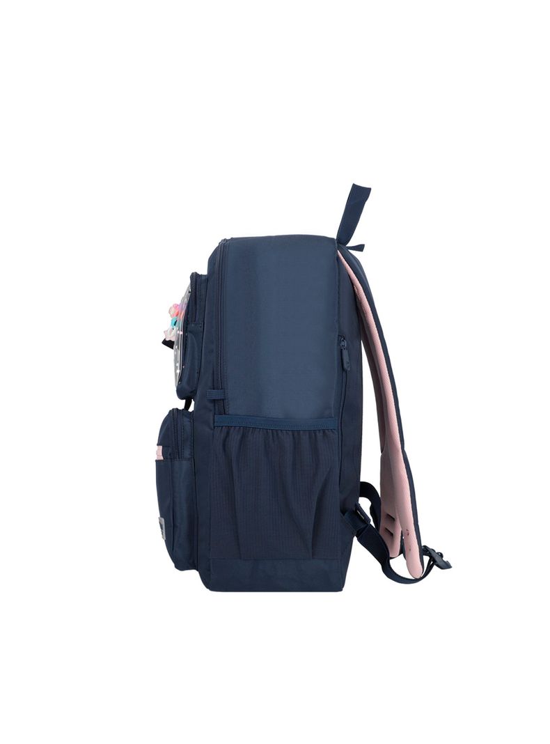 Mochila Notebook Xtrem Cleveland 5XT Azul 15"-4