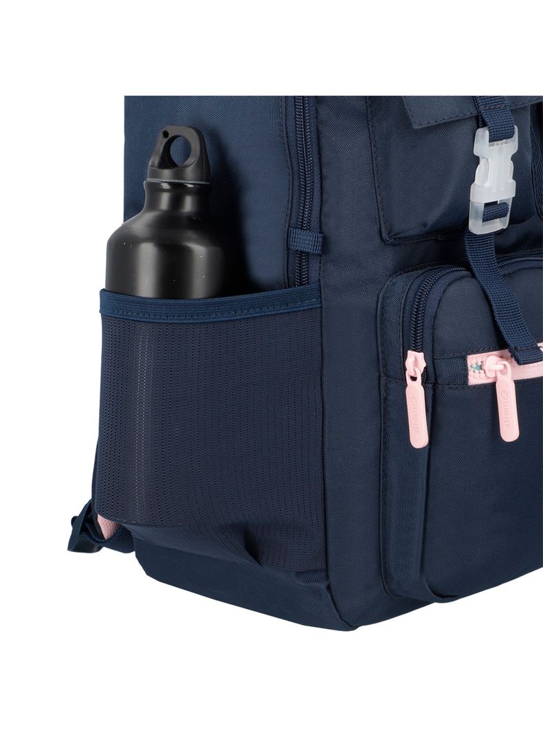 Mochila Notebook Xtrem Cleveland 5XT Azul 15"-5
