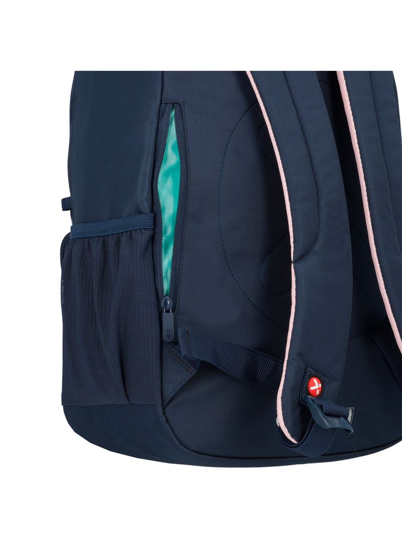 Mochila Notebook Xtrem Cleveland 5XT Azul 15"-6