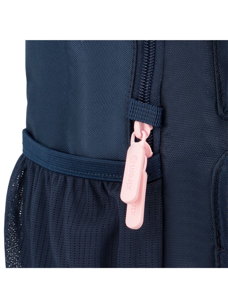 Mochila Notebook Xtrem Cleveland 5XT Azul 15"-7