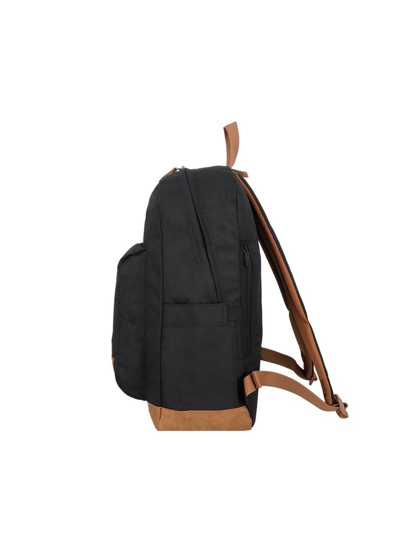 Mochila Notebook Xtrem Jersey 2.0 5XT Negro 16"-4