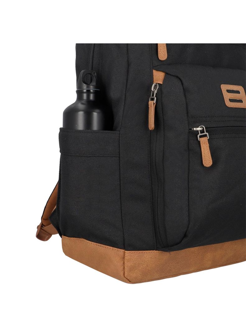 Mochila Notebook Xtrem Jersey 2.0 5XT Negro 16"-5