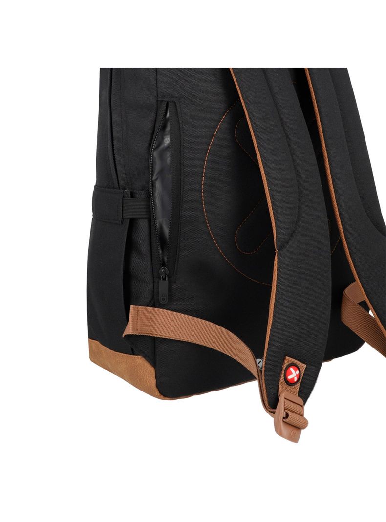 Mochila Notebook Xtrem Jersey 2.0 5XT Negro 16"-6