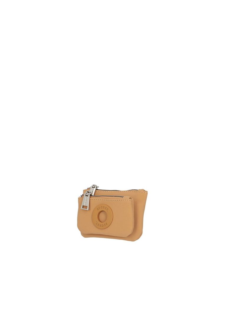 Monedero Secret Burgos FW25 M Tostado-1