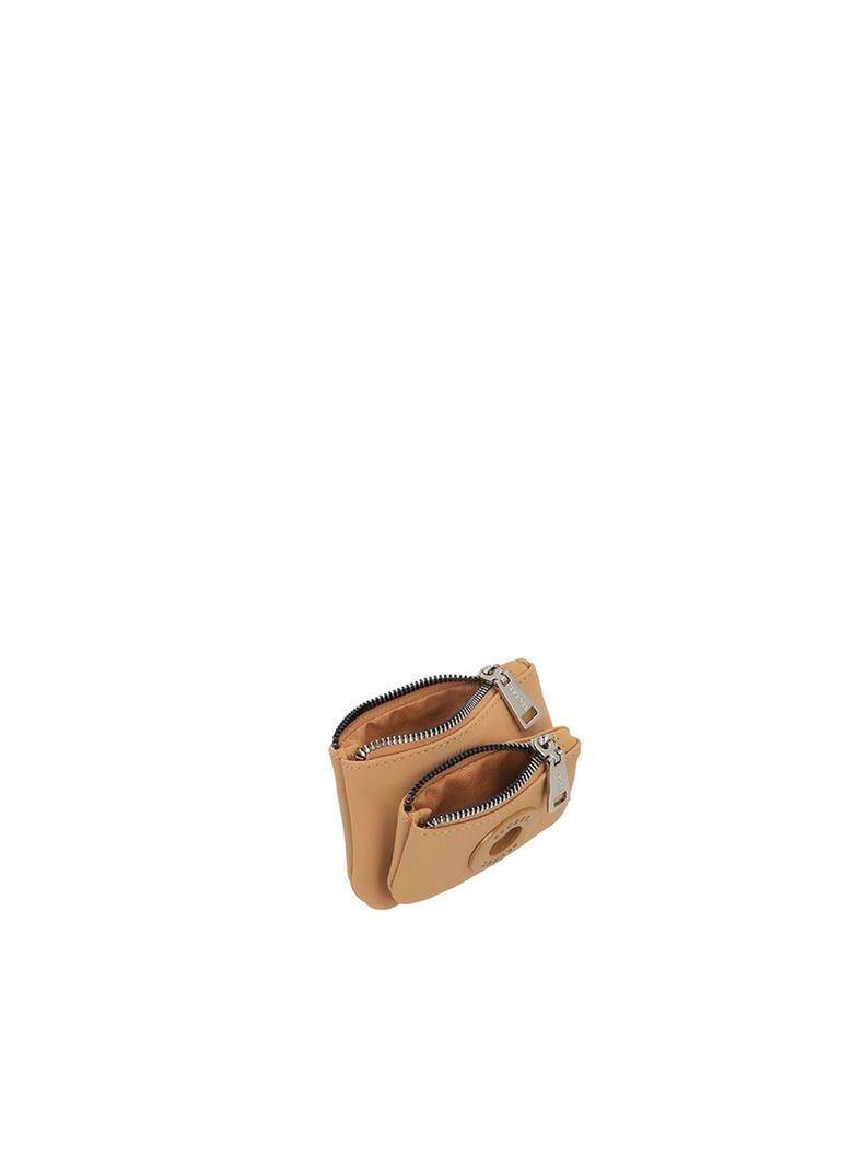 Monedero Secret Burgos FW25 M Tostado-3