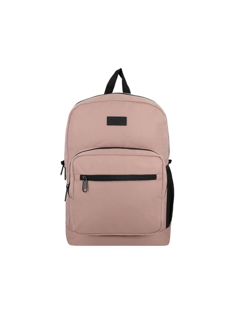 Mochila Notebook Xtrem Everdale 5XT Rosado 16"-0