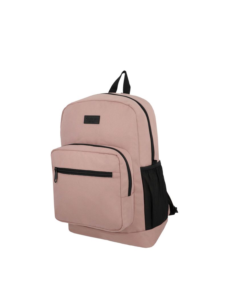 Mochila Notebook Xtrem Everdale 5XT Rosado 16"-1