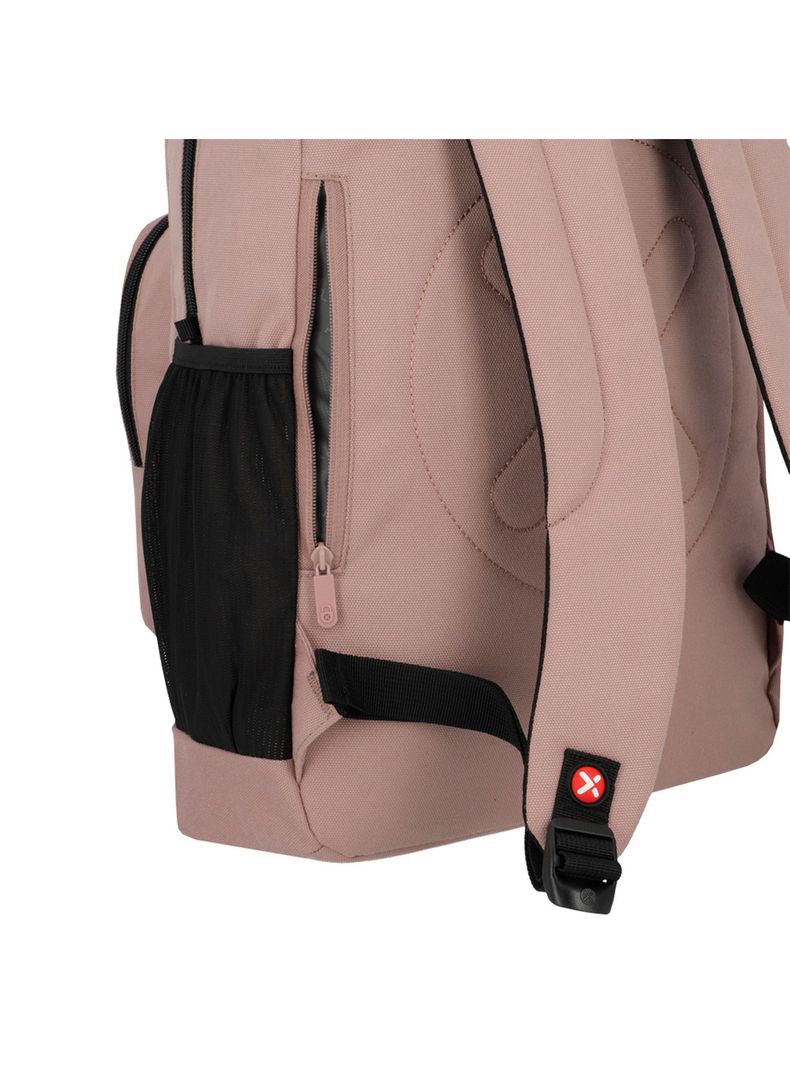 Mochila Notebook Xtrem Everdale 5XT Rosado 16"-6