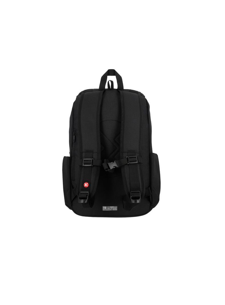 Mochila Notebook Xtrem Kent 4XT Negro 16