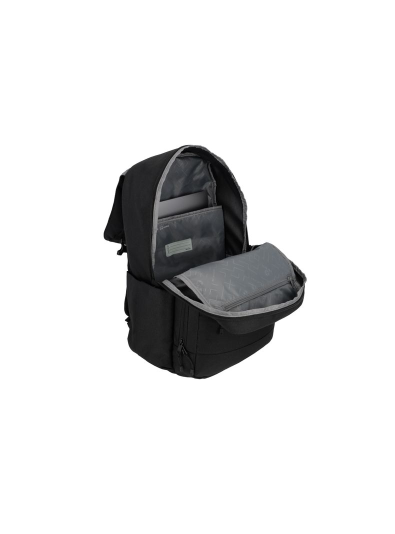 Mochila Notebook Xtrem Kent 4XT Negro 16