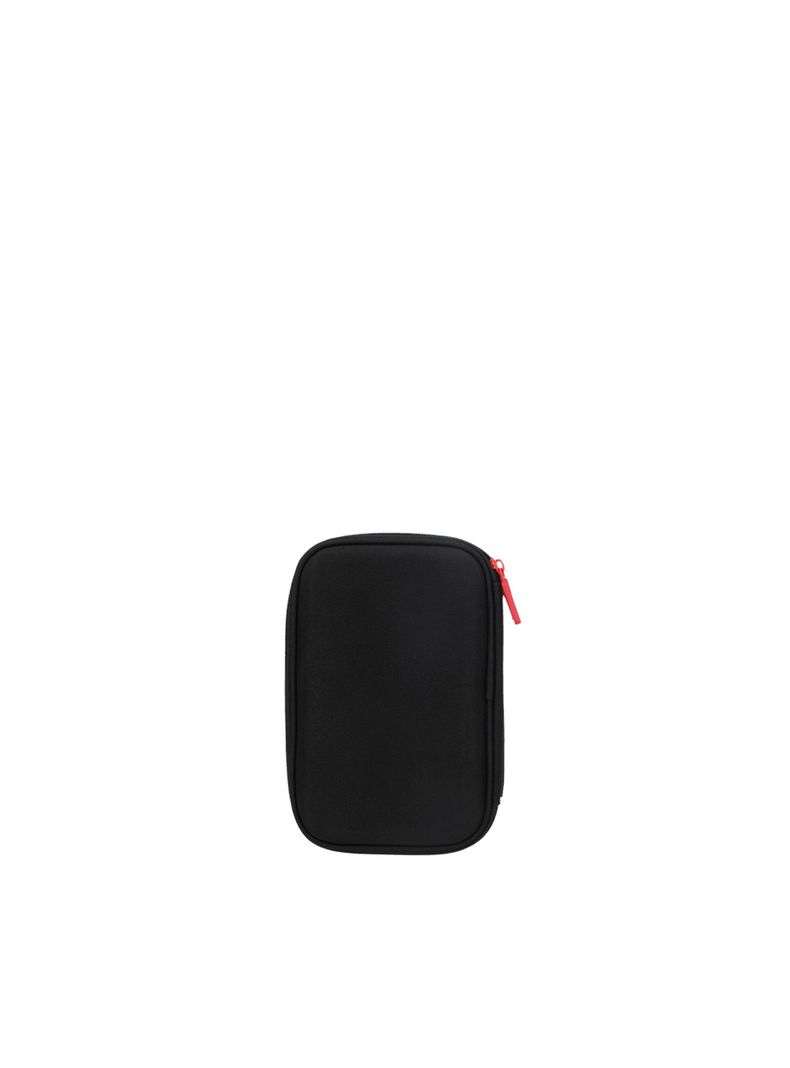 Estuche Xtrem Tucson 5XT Arcade Negro-2