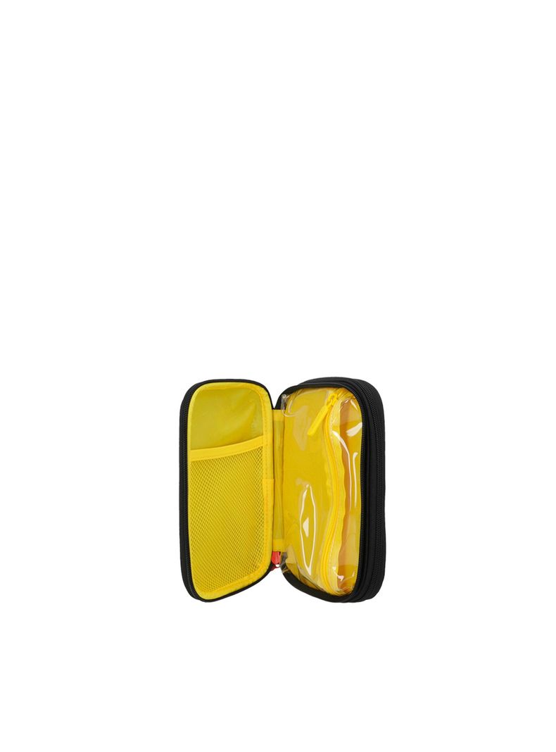 Estuche Xtrem Tucson 5XT Arcade Negro-3