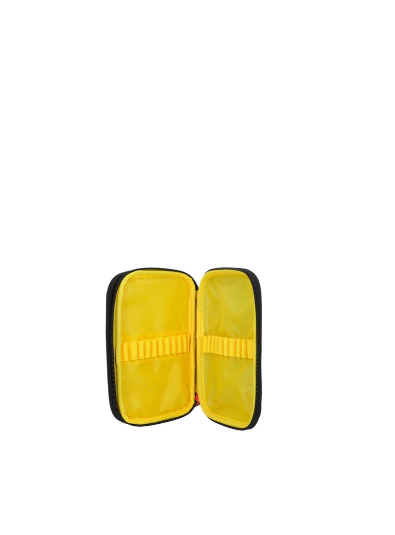 Estuche Xtrem Tucson 5XT Arcade Negro-4