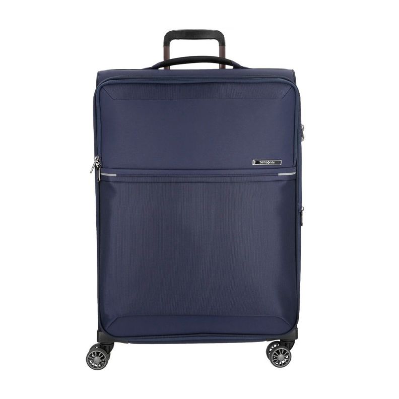 Maleta Extra Grande Samsonite 73H Azul-0