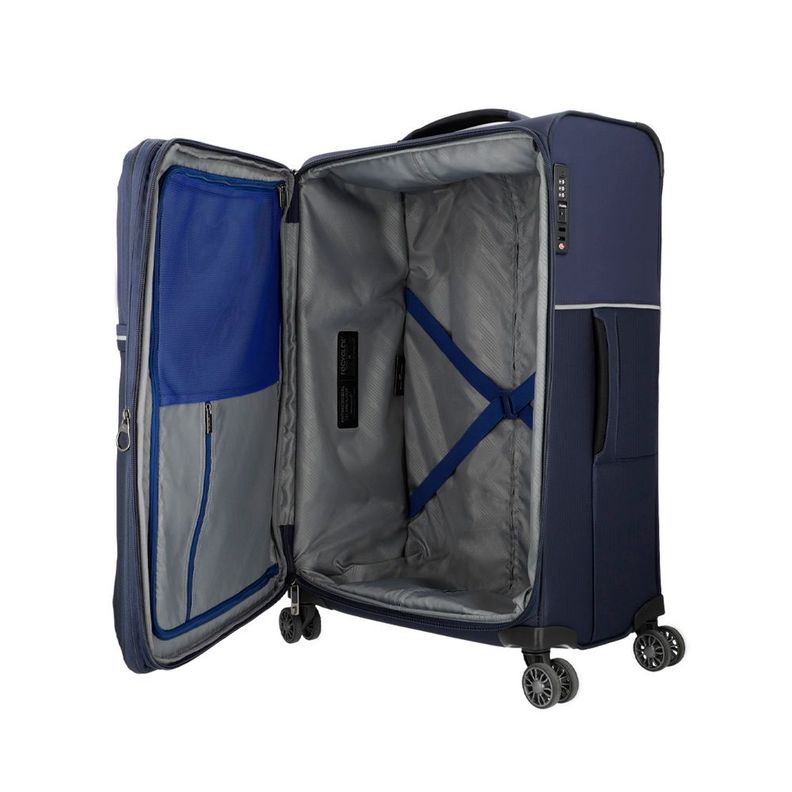 Maleta Extra Grande Samsonite 73H Azul-3