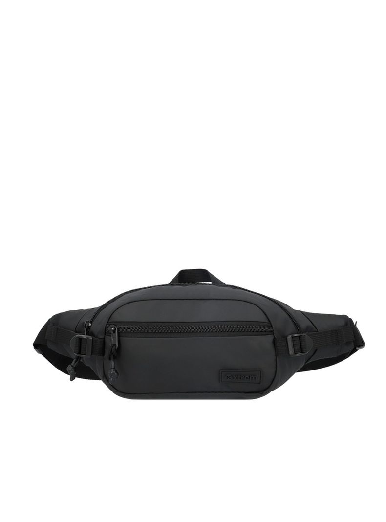 Banano Xtrem New Division Negro M-0