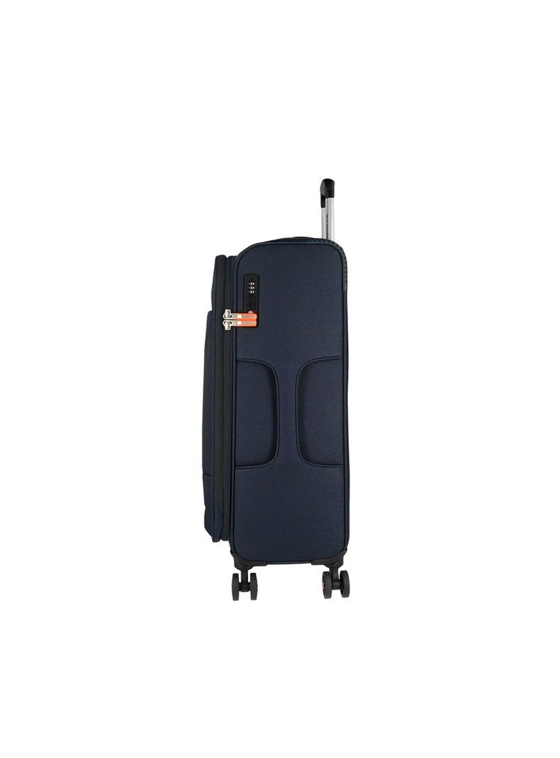 Maleta Mediana Saxoline Vortex Azul-4