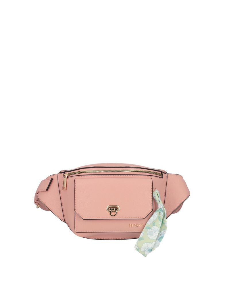 Banano Secret Mother FW25 M Rosado-0