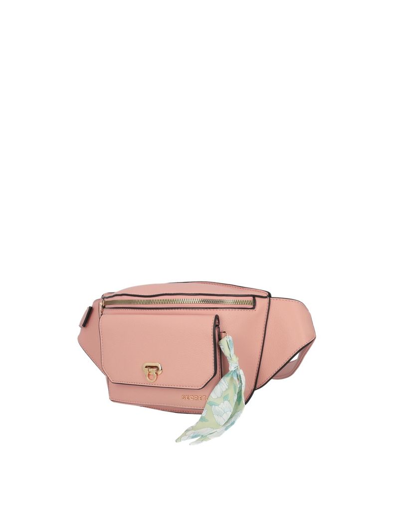 Banano Secret Mother FW25 M Rosado-1