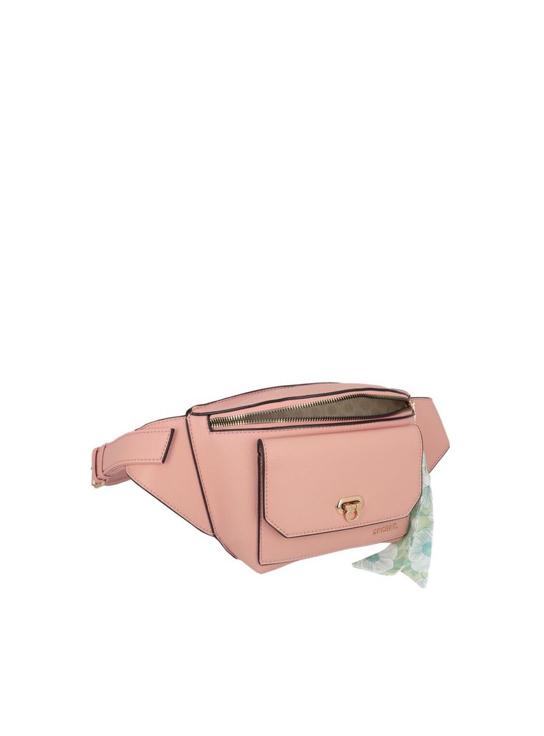Banano Secret Mother FW25 M Rosado-3